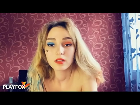 ❤️ Magic virtual reality glasses gave me sex with Harley Quinn ❌ Anal video at en-gb.xxxpornolive.ru ☑