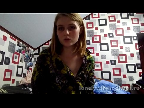 ❤️ Young blonde student from Russia likes bigger dicks. ❌ Anal video at en-gb.xxxpornolive.ru ☑