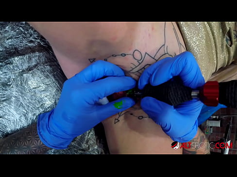 ❤️ Extremely tattooed hottie Sully Savage has a tattoo on her clitoris ❌ Anal video at en-gb.xxxpornolive.ru ☑