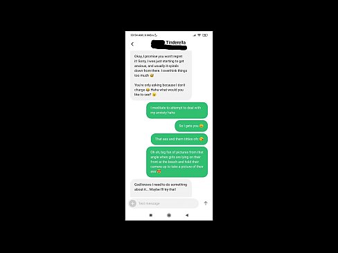 ❤️ I added a new PAWG from Tinder to my harem ( talk to Tinder included) ❌ Anal video at en-gb.xxxpornolive.ru ☑
