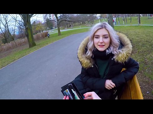 ❤️ Swallowing a stranger's hot cum for money - blowjob in the park by Eva Elfie ❌ Anal video at en-gb.xxxpornolive.ru ☑